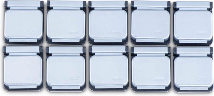 Immagine prodotto Maul Clip magnetica S (1x)