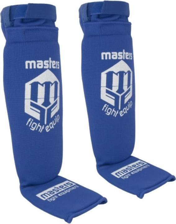 Produktbild Masters Schienbeinschutz