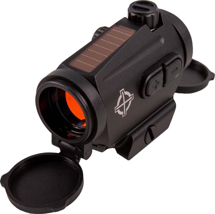 Produktbild Sightmark MTS-Mini Solar Red Dot