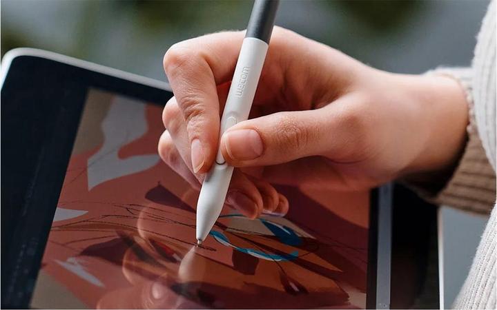 Image du produit Wacom One Pen Display 14" (14", 2540 lpi)