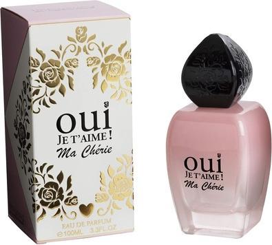 Produktbild Young Oui Je T'Aime Ma Cherie - Eau De Parfum - 100Ml (Eau de Parfum, 100 ml)