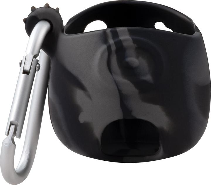 Productafbeelding Fujifilm Instax PAL Silicone hoesje zwart (Cameratas, 0.34 l)