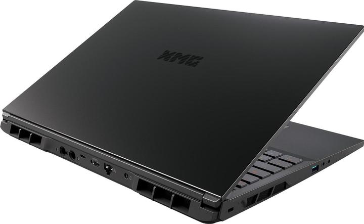 Actual product image XMG Notebook NEO 16 - E23wbs RTX 4070 (16", Intel Core i9-13900HX, 32 GB, 2000 GB, CH)