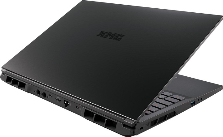 Produktbild XMG Notebook Neo 16 - E23sfb RTX 4090 (16", Intel Core i9-13900HX, 32 GB, 2000 GB, CH)