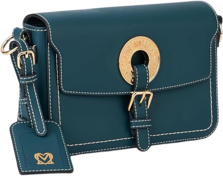 Actual product image Love Moschino Shoulder Bag