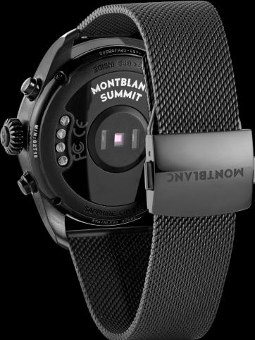 Montblanc Sommet 2 (42 mm)