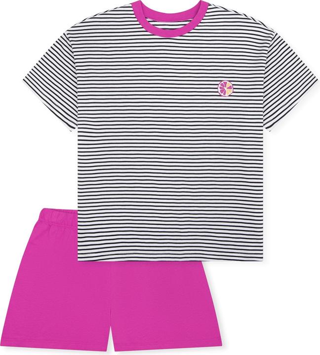 Produktbild Schiesser Pyjama Nightwear (164)