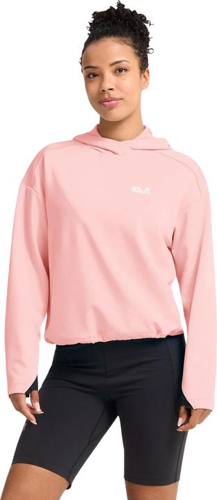 Image du produit Jack Wolfskin Astrotrail Hoody W (XL)