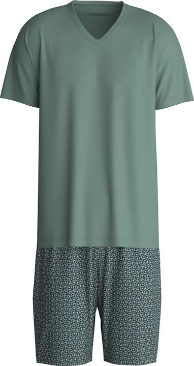 Calida Cotton Special Kurz-Pyjama