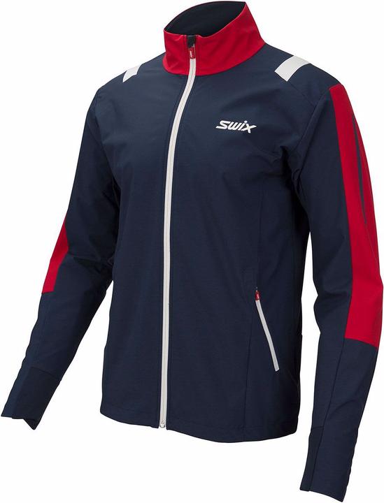 Swix Infinity Jacke (M)