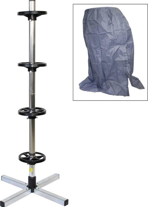 Produktbild HP Autozubehör Felgenbaum