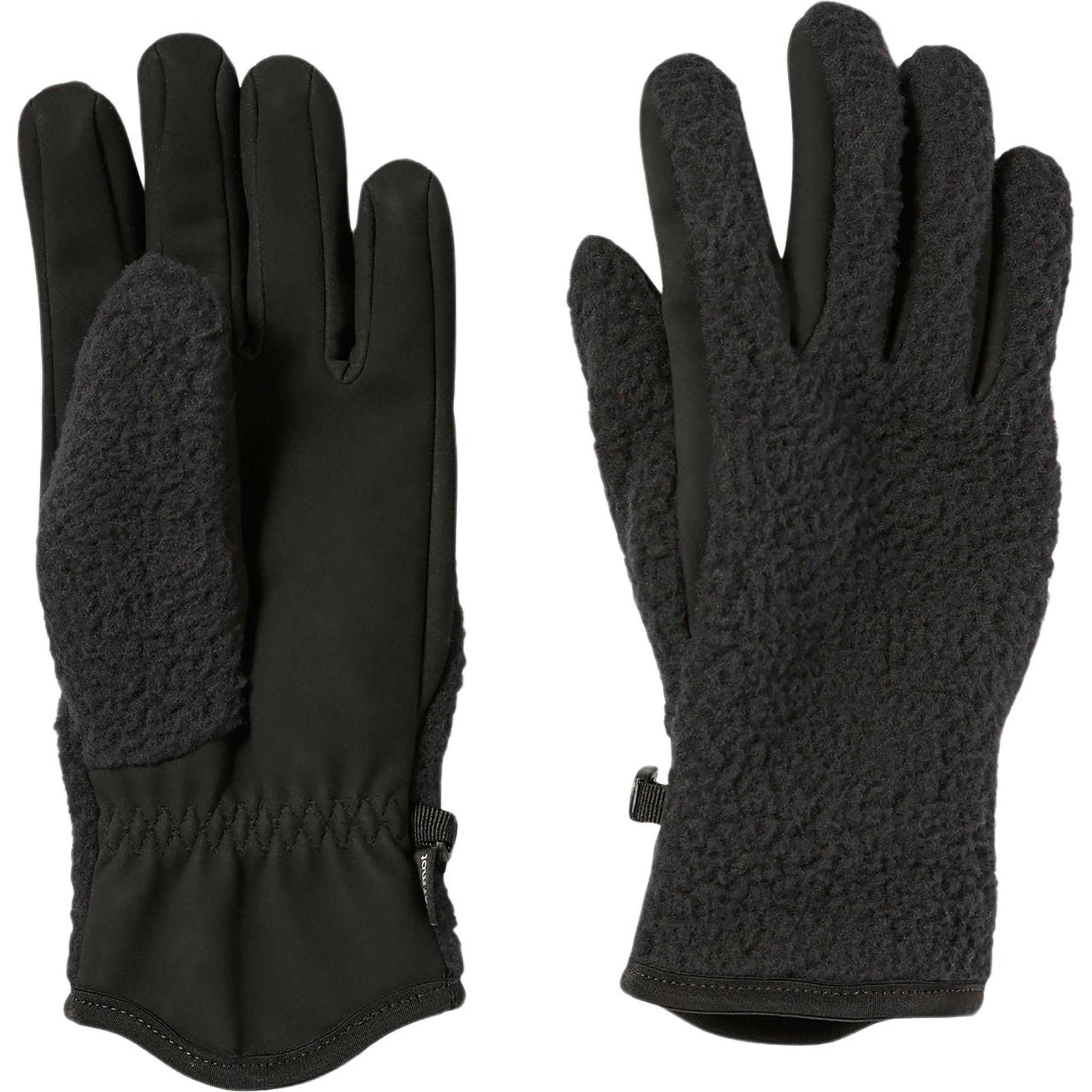 Thumbnail - Marmot, Damen, Handschuhe, Fuzzy Wuzzy, Schwarz, (S)