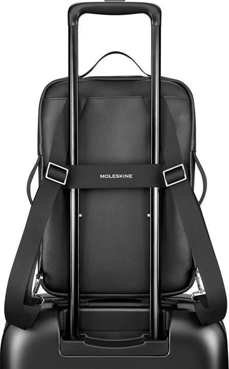 Immagine prodotto Moleskine CLASSIC2.0PRODEVICEBAGVERT13BLK (13")