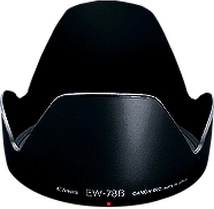 Image du produit Canon Pare-soleil EW-78 B II pour EOS