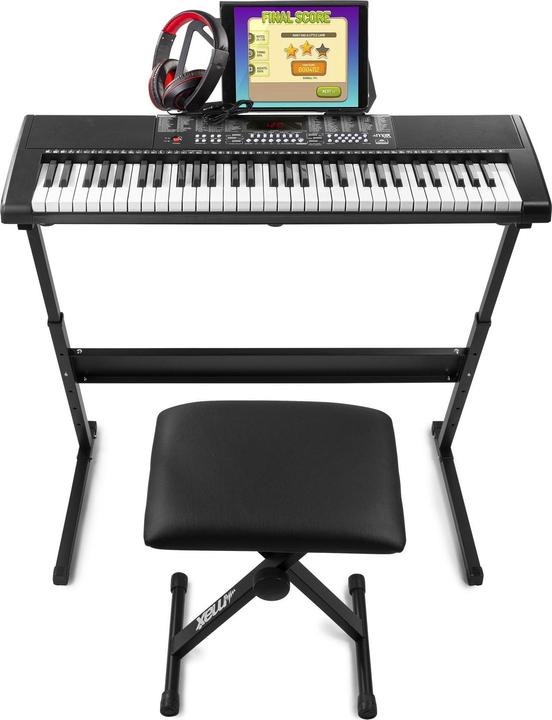 Produktbild Max KB5SET (61 Tasten)