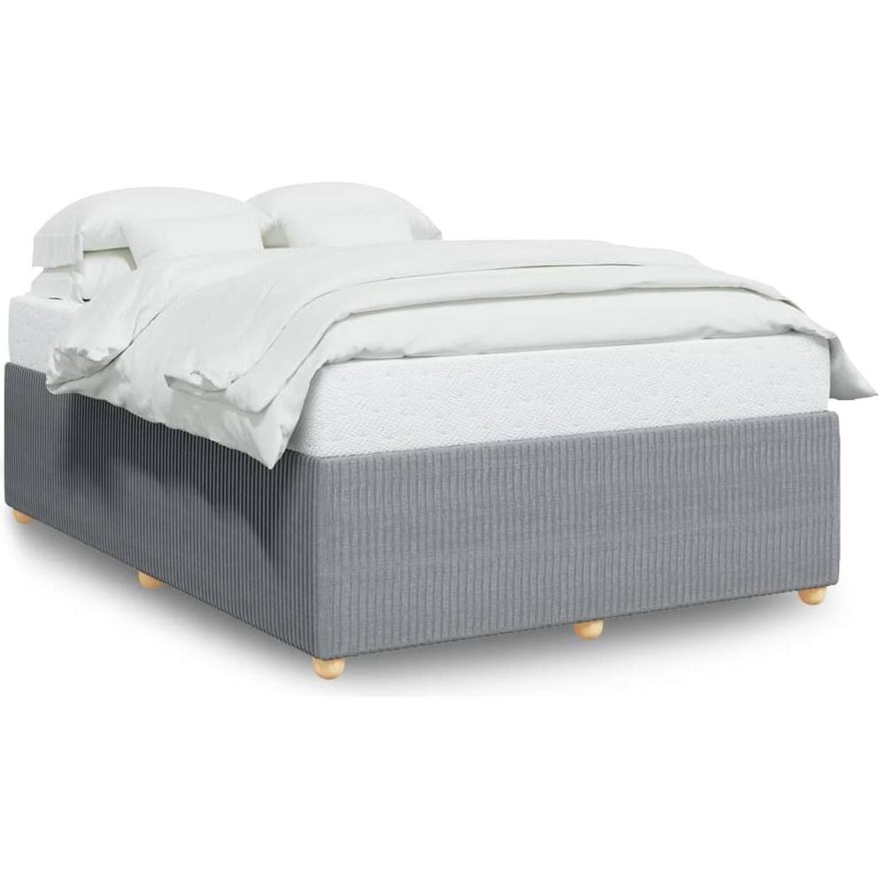 VidaXL, Bett, Lanita (140 x 190 cm)