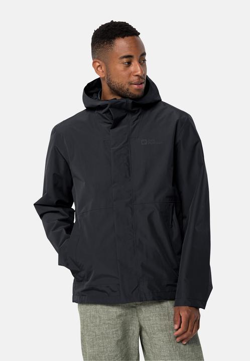 Produktbild Jack Wolfskin Baydream Jacket M (XL)