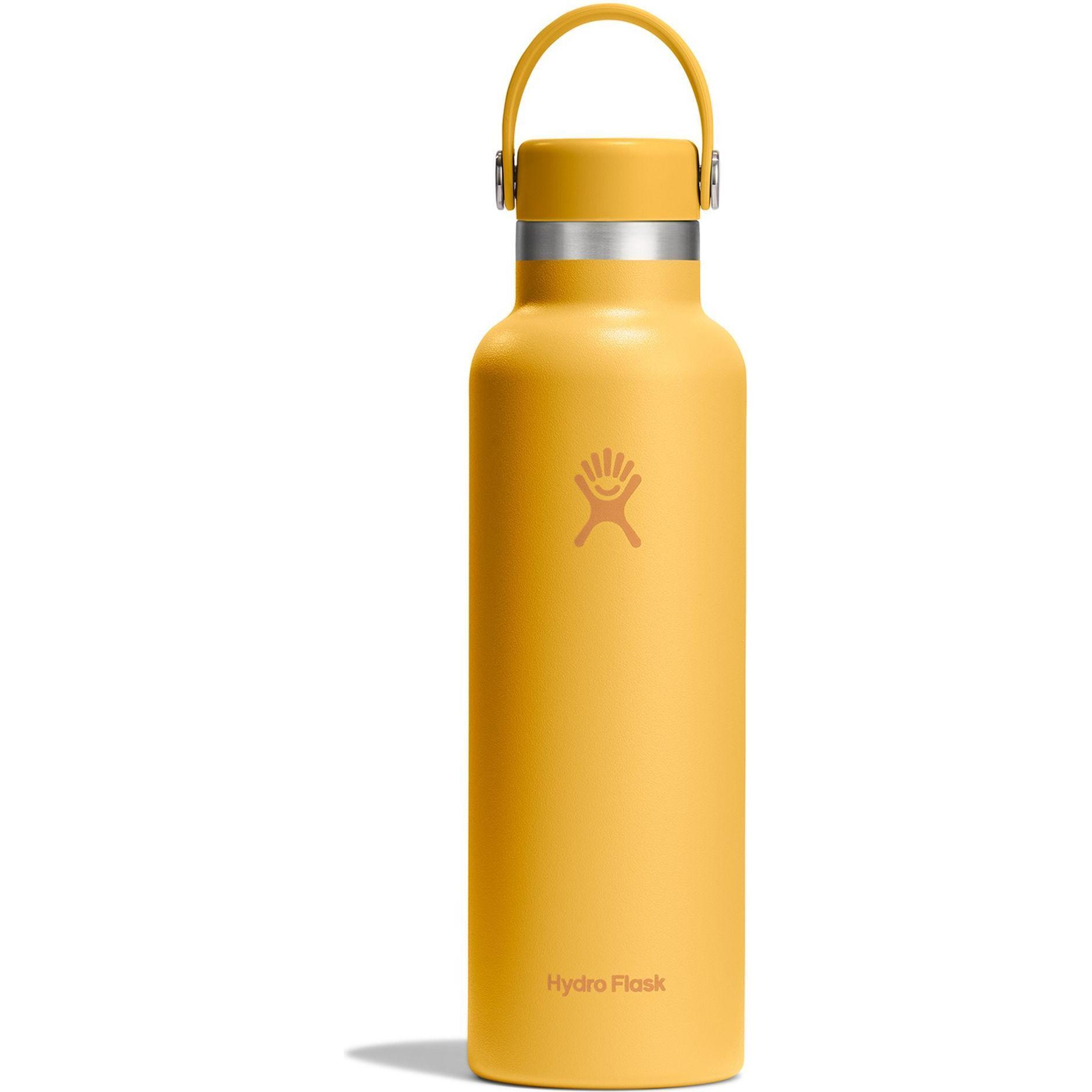 Hydro Flask, Trinkflasche + Thermosflasche, (0.62 l)