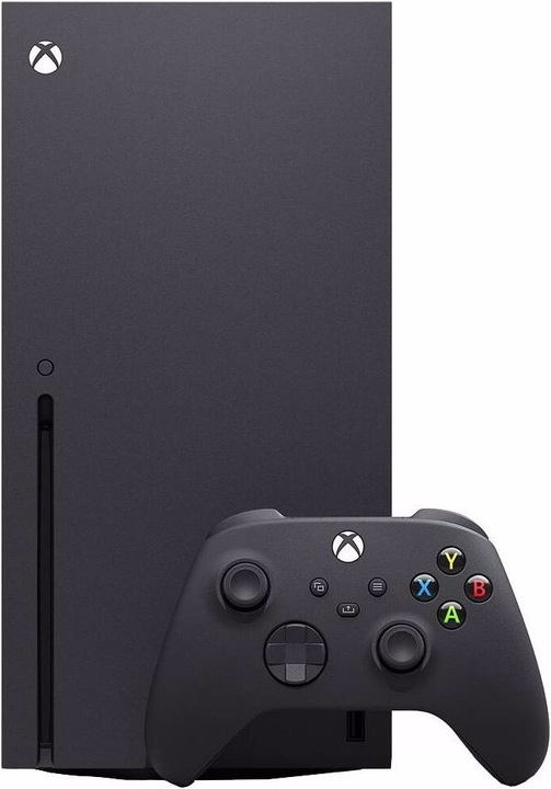 Image du produit Microsoft Xbox Series X
