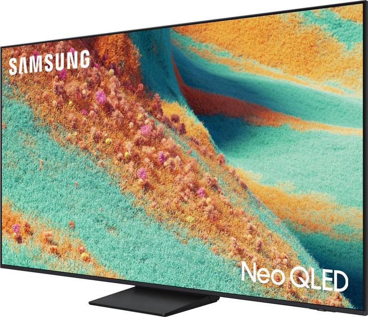 Image du produit Samsung QE65QN85FAUXZT (65", NeoQLED, 4K, 2025)