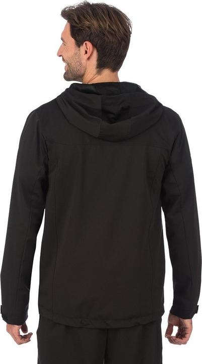 Actual product image Trigema Light Rain Jacket