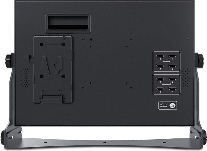 Actual product image Feelworld Seetec Atem156 (15.60", 4K)