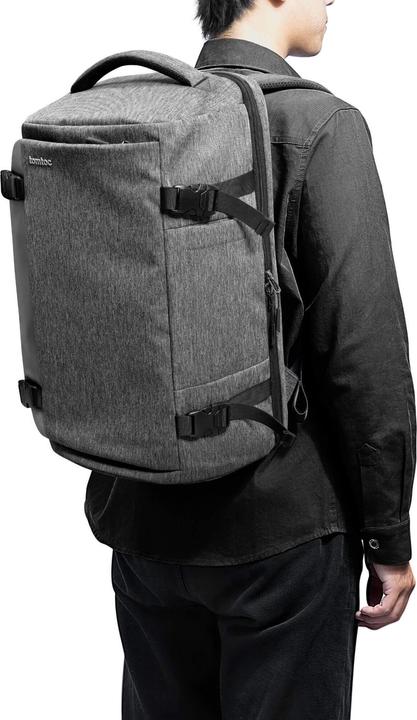 Produktbild tomtoc Navigator-T66 (40 l)