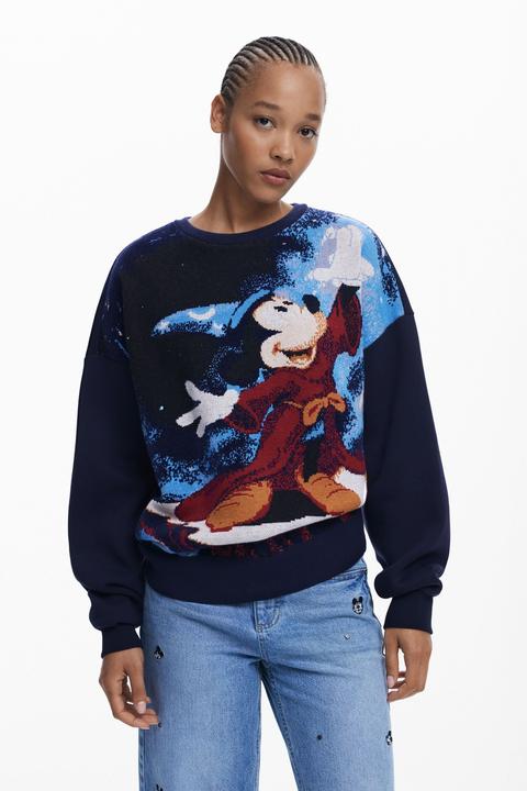 Immagine prodotto Desigual Fantasy Mickey (S)
