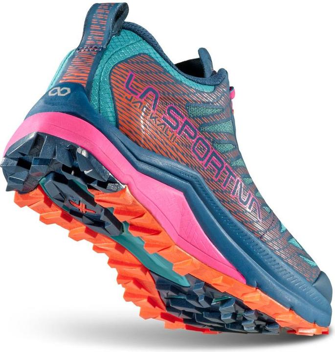 Produktbild La Sportiva Jackal II (40.5)