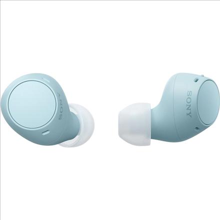 Image du produit Sony WF-C510 (pas de réduction du bruit, 11 h, Sans fil)