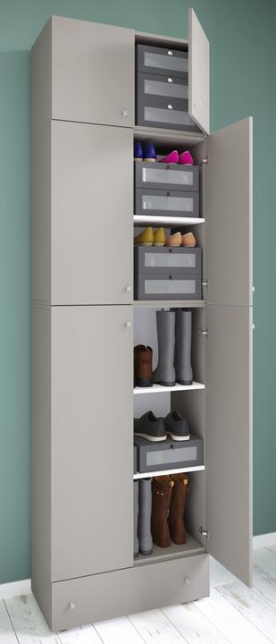 Actual product image VCM Lona (70 x 39 x 240 cm)