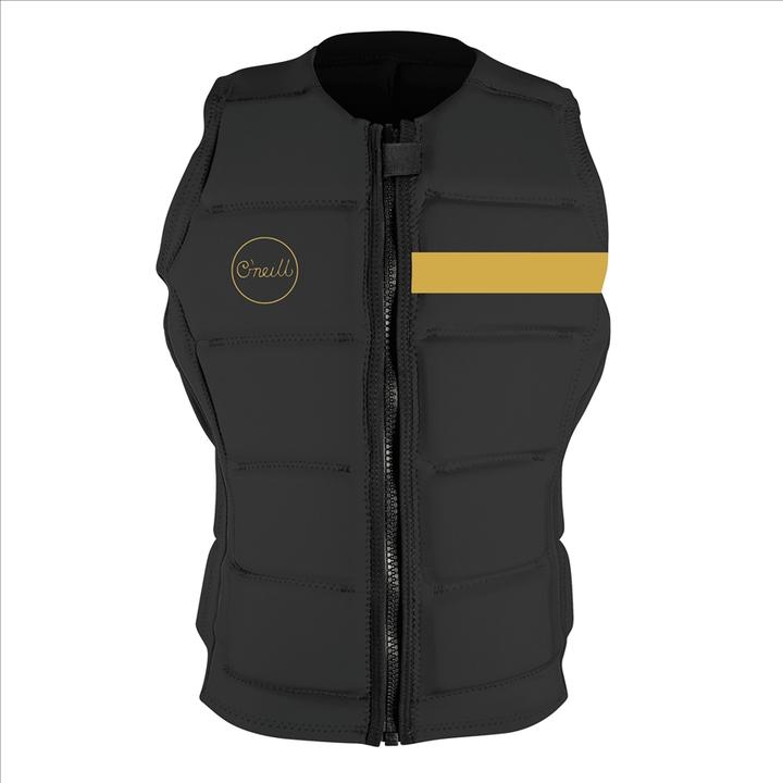 Produktbild O'Neill Wms Bahia Comp Vest