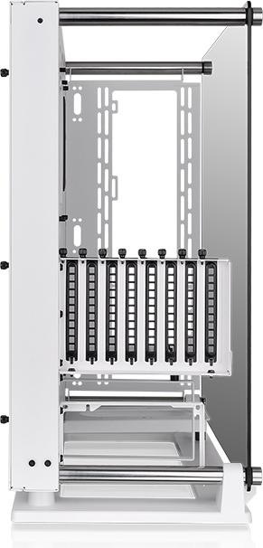 Immagine prodotto Thermaltake Core P3 TG Pro (E-ATX, Mini-ATX, ATX, mATX)