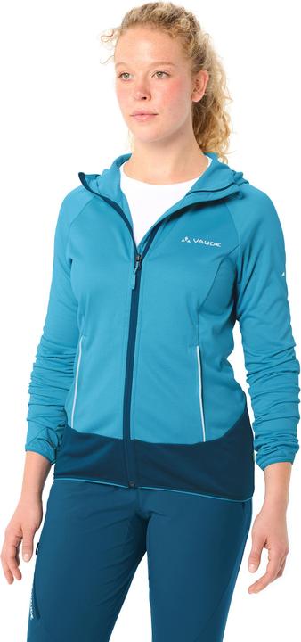 Immagine prodotto Vaude Tekoa Fleece Jacket II (L)