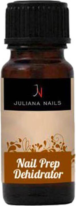 Juliana Nails Déshydrateur Nail Prep 10 ml (Base coat)