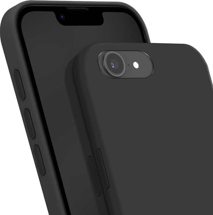 Produktbild Akashi Soft Touch Silicone (Apple iPhone 16)