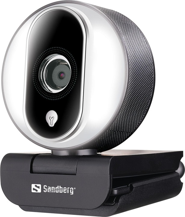 Actual product image Sandberg Streamer Pro (2 Mpx)