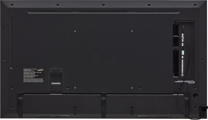 Actual product image LG Prof. Display 55UH5N-M (3840 x 2160 Pixels, 55")