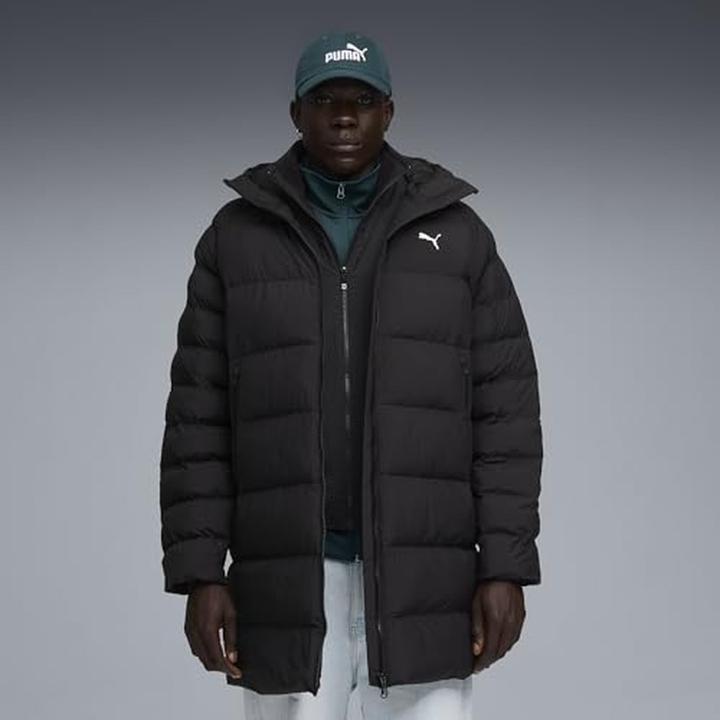 Immagine prodotto Puma Parka con cappuccio Mono (XL)