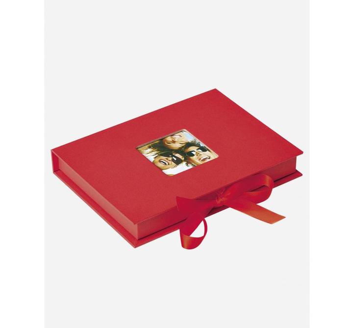 Image du produit Walther Design Coffret cadeau Fun 13x18 70 photos FB112R (13 x 18 cm)
