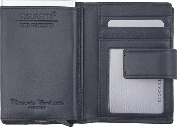 Produktbild Riccardo Ferducci Kreditkartenetui