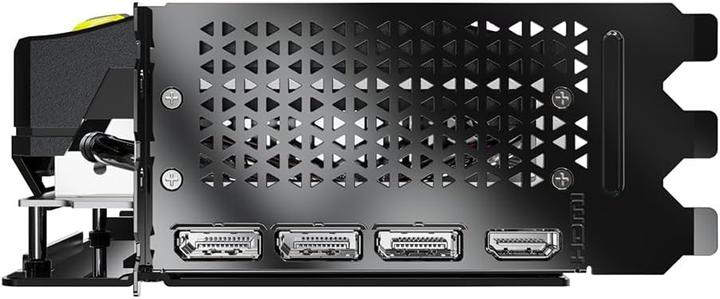 Produktbild PNY Geforce Rtx 5090 32gb Argb Gaming Overclocked Triple (32 GB)