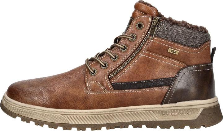 Produktbild Tom Tailor Stiefelette (42)