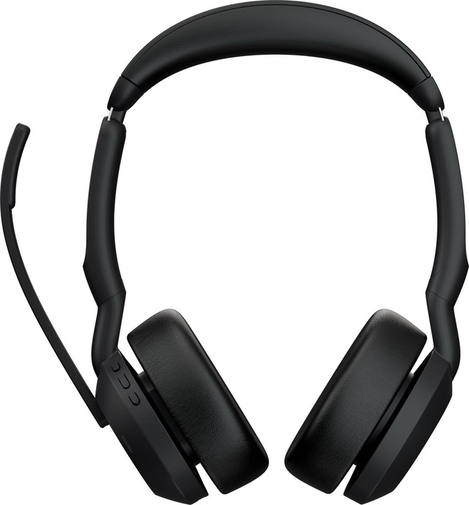 Produktbild Jabra Evolve2 55 (Kabellos, USB-A)