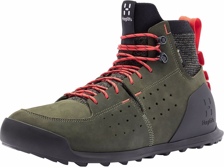 Actual product image Haglöfs Duality AT1 GT Shoes (47.5)