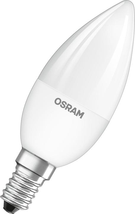 Immagine prodotto Osram Lampade a led retrofit Rgbw con telecomando (E14, 250 lm, 1 x)