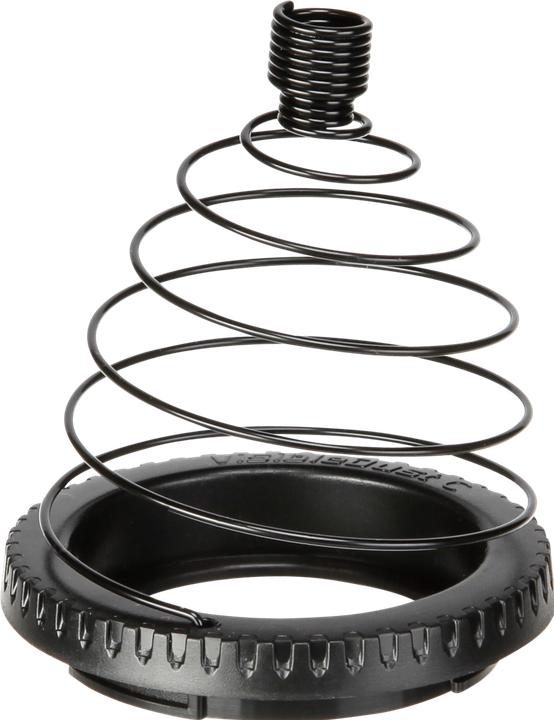 Actual product image Visible Dust FlexoDome for Canon DSLR