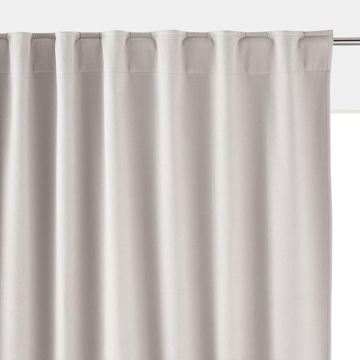 Actual product image La Redoute Interieurs Panason (180 x 140 cm)