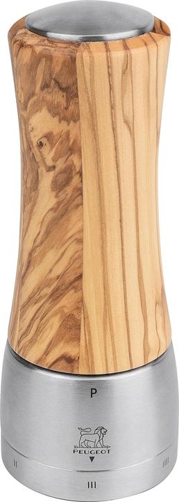 Peugeot Madras (Pepe)