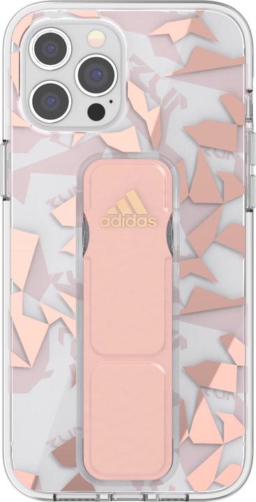 Produktbild Adidas Camo (Apple iPhone 12 Pro Max)